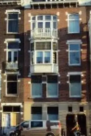 's Gravendijkwal 16a