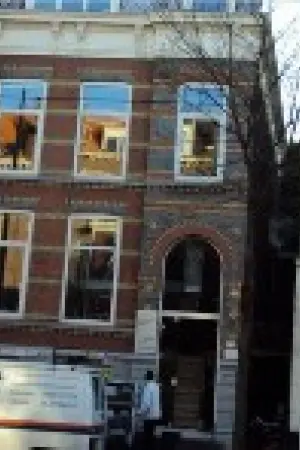 Nieuwe Binnenweg 176