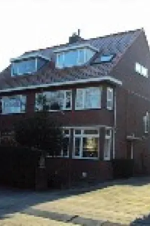 Stadhouderslaan 97