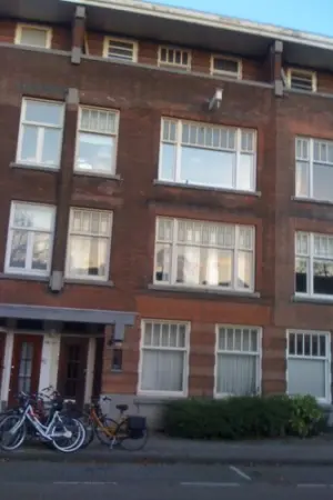 Ds Savornin Lohmanlaan 68