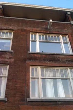 Ds Savornin Lohmanlaan 68