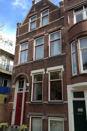 Rodenrijssestraat 10b