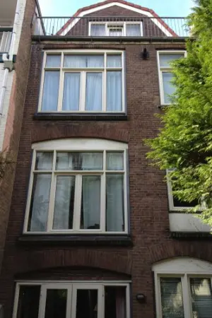 Rodenrijssestraat 10b