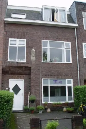 Koningin Wilhelminalaan 524