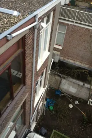 Frederik Hendriklaan 125