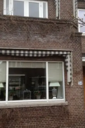 Jan van Ghestellaan 34