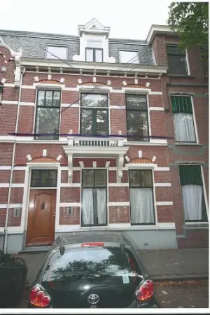 Jan van Nassaustraat 81