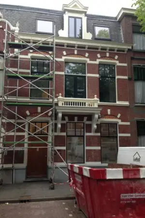 Jan van Nassaustraat 81