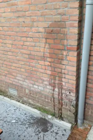 van Weede van Dijkveldstraat 21 & 23