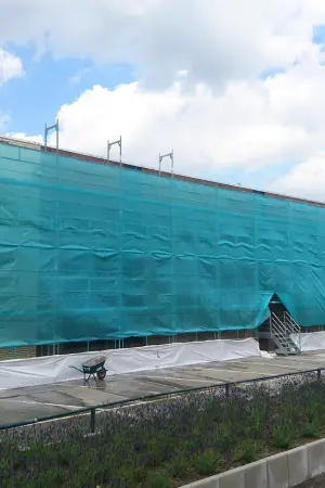 De Broodfabriek Rijswijk